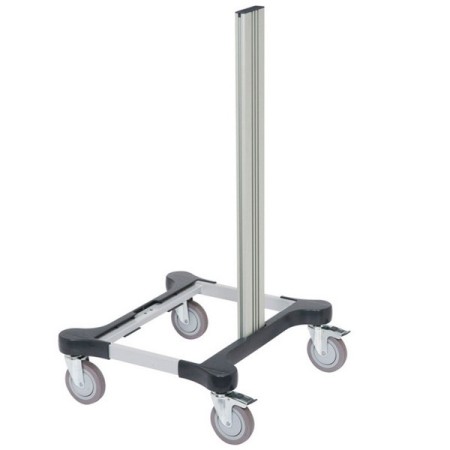 TASKI Micro Trolley Chassis 1 Stück