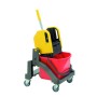 Vermop Aquva Nasswischwagen 1 Stück