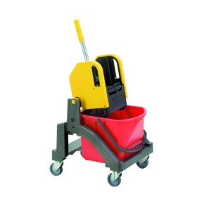 Vermop Aquva Nasswischwagen 1 Stück