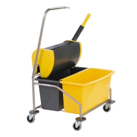 Vermop Twixter Nasswischwagen 1 Stück