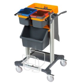 TASKI Mini Trolley offen 1 Stück