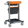 TASKI Mini Trolley Schule (BSC) 1 Stück