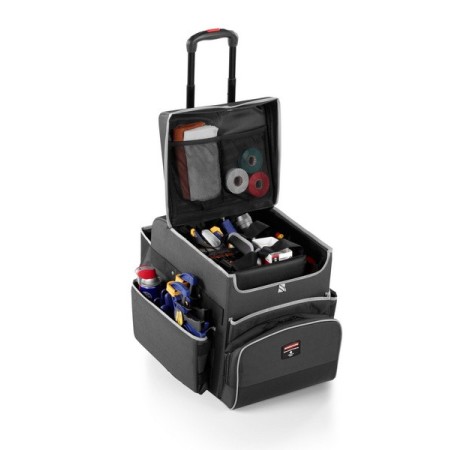 Quick Cart Reinigungswagen 1 Stück