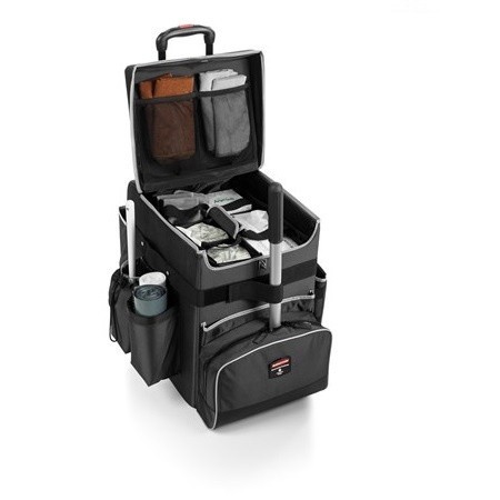 Quick Cart Reinigungswagen 1 Stück