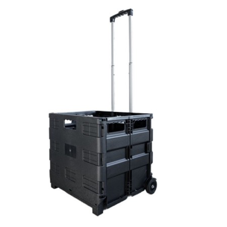 Faltbare Trolleybox Caddy 1 Stück