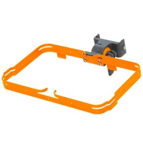 TASKI Tuchbox-Halter mit Kupplung 1 Stück