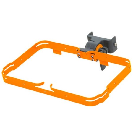 TASKI Tuchbox-Halter mit Kupplung 1 Stück