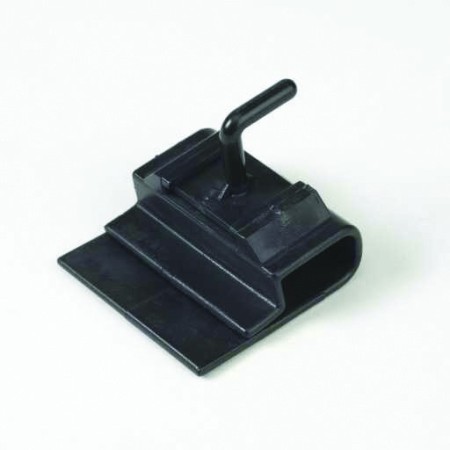 Hakenclip Perfekt für Mobilette 1 Stück