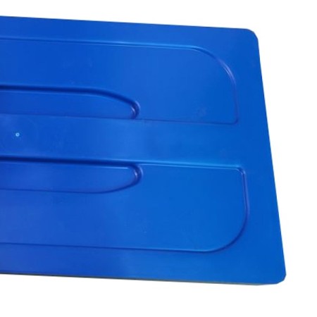 Systemdeckel Healthguard Mobilette 1 Stück