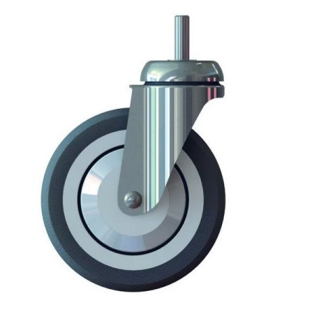 TASKI Rad Komplett 125/33 1 Stück