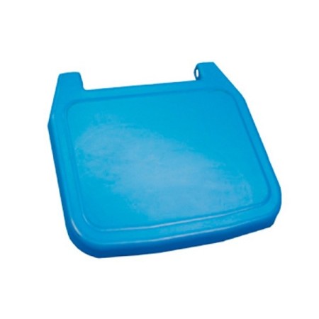 Deckel für Mobilette 120 L 1 Stück