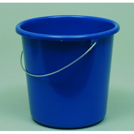 Plastikeimer rund 1 Stück