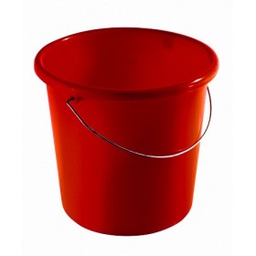 Plastikeimer rund 1 Stück Plastikeimer rund 1 Stück