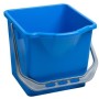Eimer für Doppelfahreimer-Set mit Bügel 1 Stück