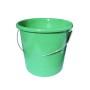 Plastikeimer rund 1 Stück