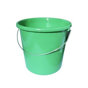 Plastikeimer rund 1 Stück