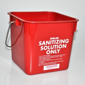 Kay Sanitizer Eimer 1 Stück