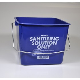 Kay Sanitizer Eimer 1 Stück