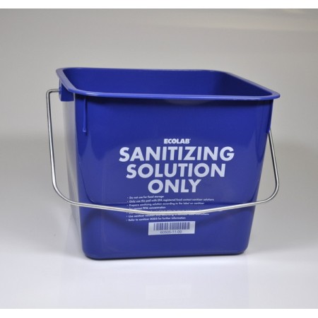 Kay Sanitizer Eimer 1 Stück