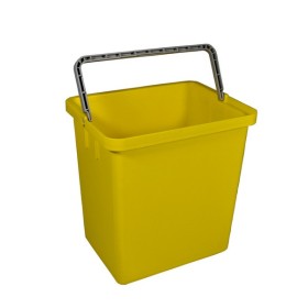 Eimer für Mobilette 1 Stück