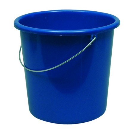 Plastikeimer 1 Stück