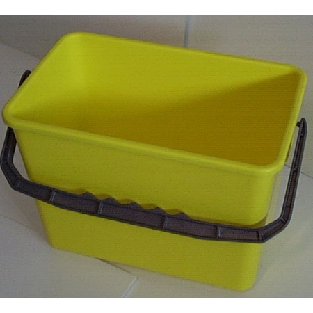 Eimer für Mobilette 1 Stück