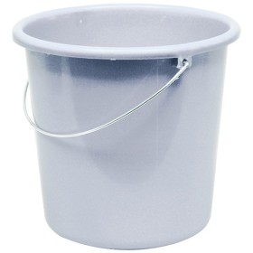 Plastikeimer rund 1 Stück