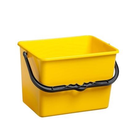 Eimer mit Bügel 1 Stück