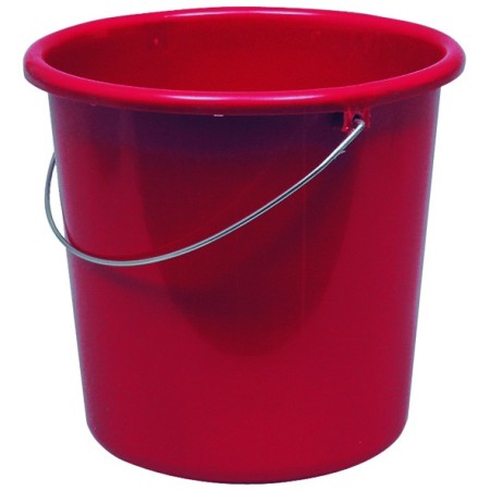 Plastikeimer 1 Stück