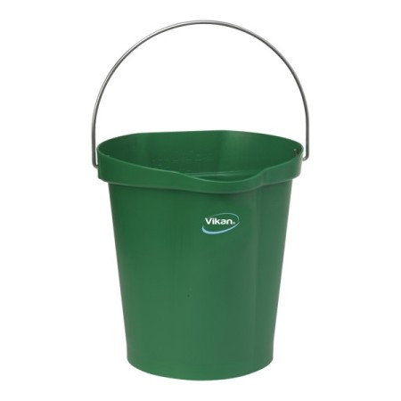 Vikan Eimer 1 Stück