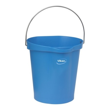 Vikan Eimer 1 Stück