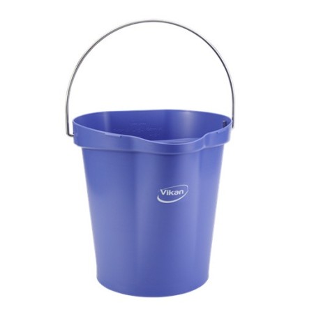 Vikan Eimer 1 Stück