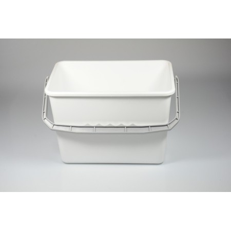 Eimer für Mobilette 1 Stück