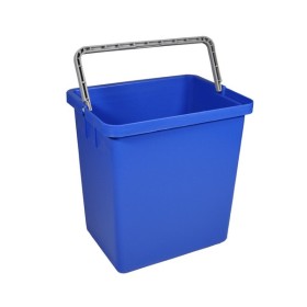 Eimer für Mobilette 1 Stück