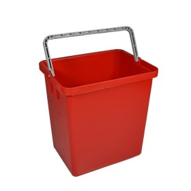 Eimer für Mobilette 1 Stück