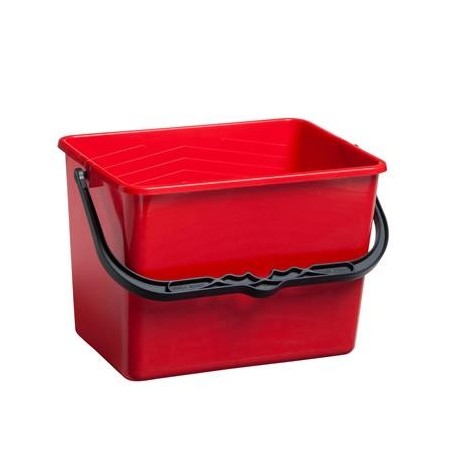 Eimer mit Bügel 1 Stück