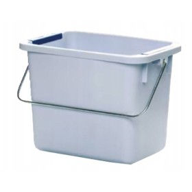 Eimer 6 Liter 1 Stück