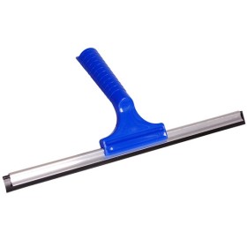 Fensterwischer mit schwarzer Gummilippe 1 Stück