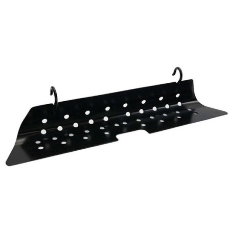 Halter mit Abtropfsieb 1 Stück