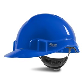 ARTITOP®SH100 Schutzhelm Roto blau