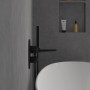 Villeroy & Boch Antao Unterputz-Thermostat mit Zweiwege-Mengenregulierung