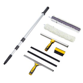 Vermop Starter-Set Toplock Glasreinigung 1 Stück