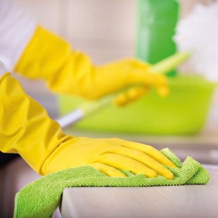 HYGOSTAR Allzweckhandschuhe Bettina 12 Paar