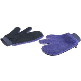 Magic Purple Reinigungshandschuh 6 Stück Magic Purple Reinigungshandschuh 6 Stück