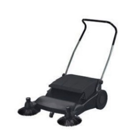 Kehrmaschine 1 Stück Kehrmaschine 1 Stück