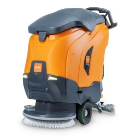 TASKI ULTIMAXX 1900 Batterie Scheuersaugmaschine 1 Stück TASKI ULTIMAXX 1900 Batterie Scheuersaugmaschine 1 Stück