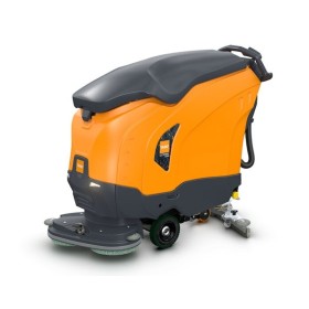 TASKI ULTIMAXX 2900 Batterie Scheuersaugmaschine 1 Stück TASKI ULTIMAXX 2900 Batterie Scheuersaugmaschine 1 Stück