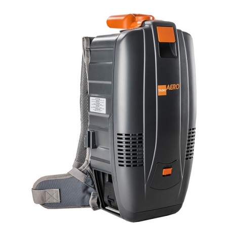 TASKI AERO BP B Li-Ion Rückensauger 1 Stück