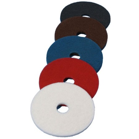 3M Pads Scotch-Brite 5 Stück