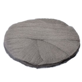 Stahlwollepads 10 Stück Stahlwollepads 10 Stück